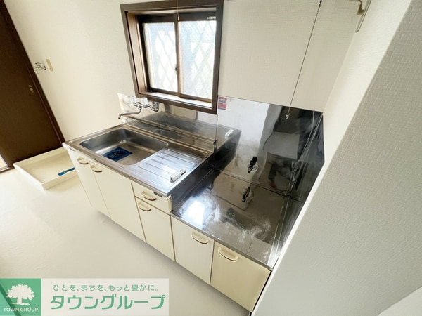 キッチン(キッチン)