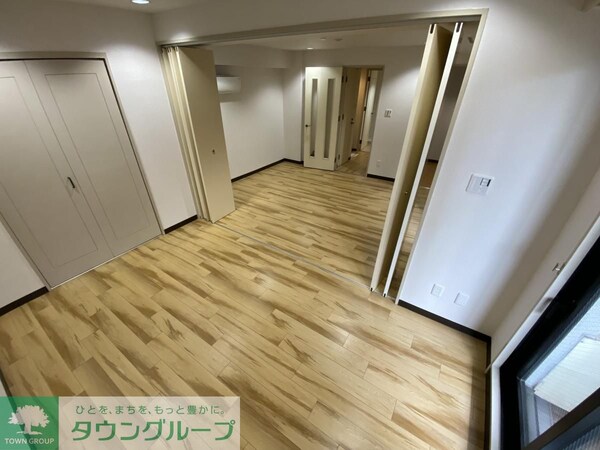 リビング・居室(※過去写真参照※)