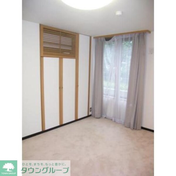 収納(※写真は同タイプ住戸です。)