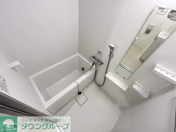 バス／シャワールーム等(※別部屋参考※)