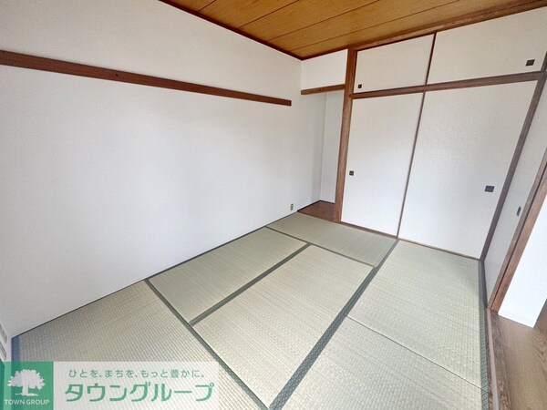 その他室内・内装(収納)