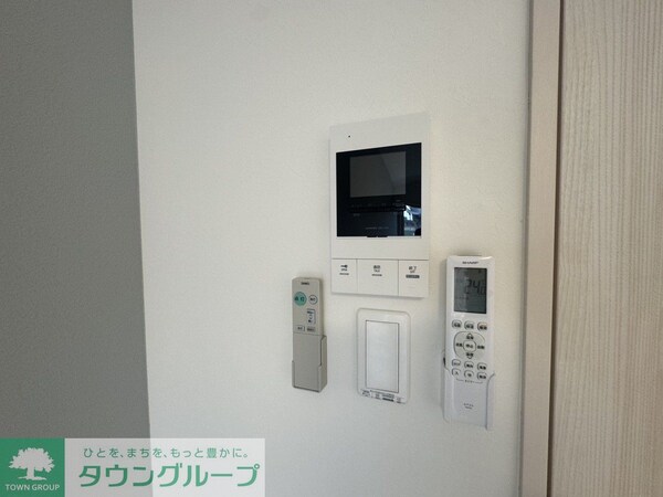 セキュリティ(設備)