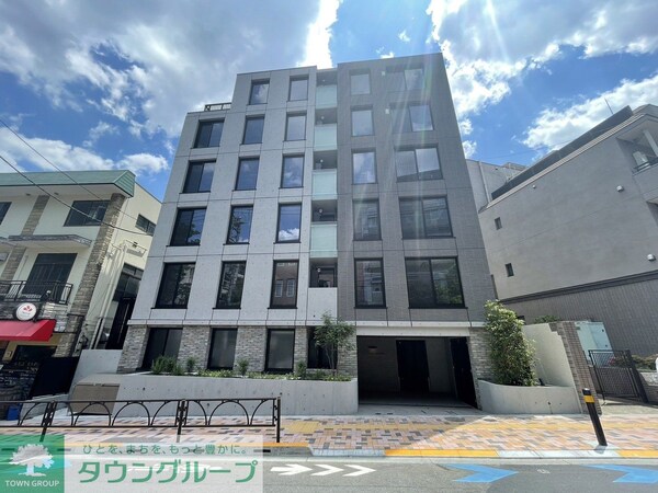 外観(★お問い合わせはタウンハウジング祖師ヶ谷大蔵店まで★)