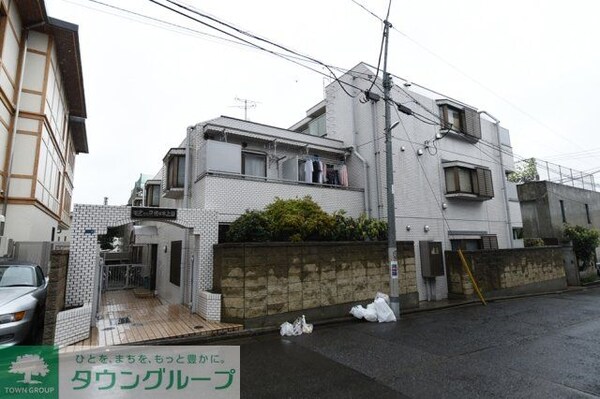 外観(★タウンハウジング取り扱い★)