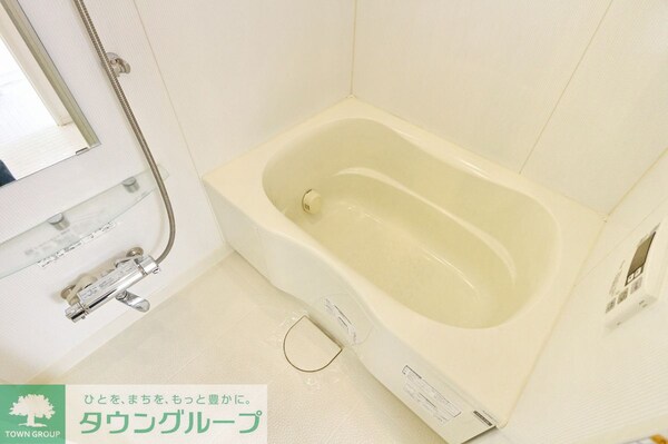 バス／シャワールーム等(お部屋探しは株式会社　タウンハウジング　までお気軽にお問合…)