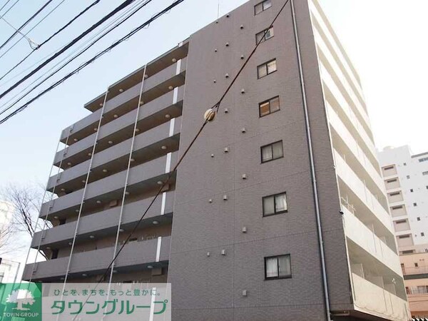 外観(外観)