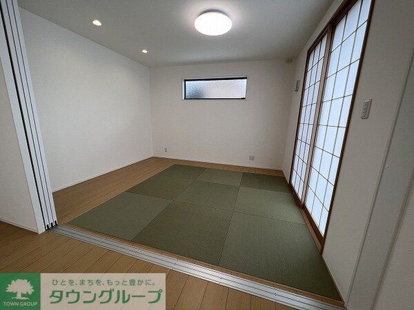 その他室内・内装(和室)