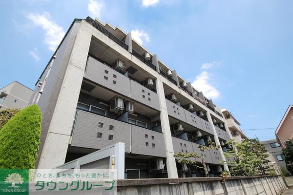 外観(★外観です★)