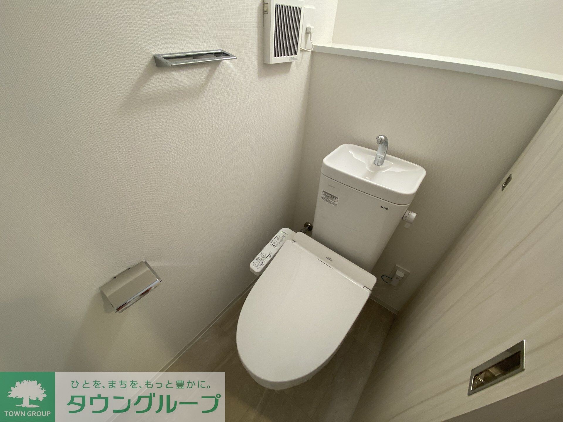 物件内観写真12　