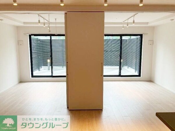 リビング・居室