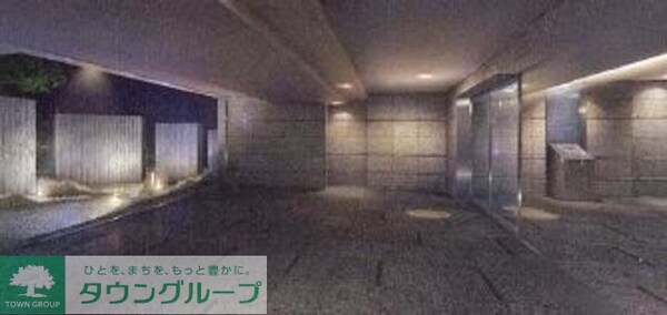 エントランス(★エントランス★)