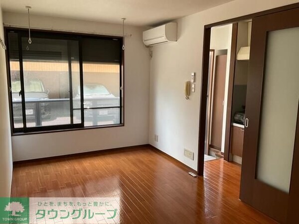 リビング・居室