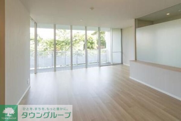 リビング・居室