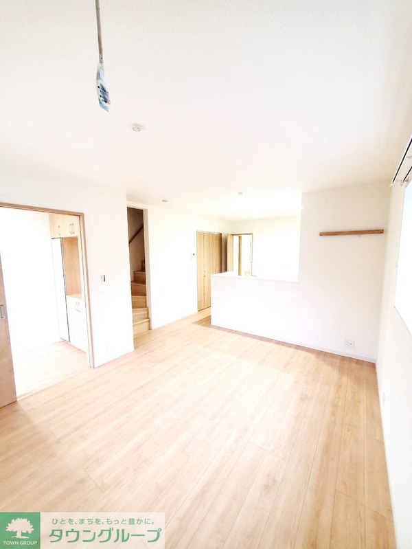 リビング・居室(リビング/居室)