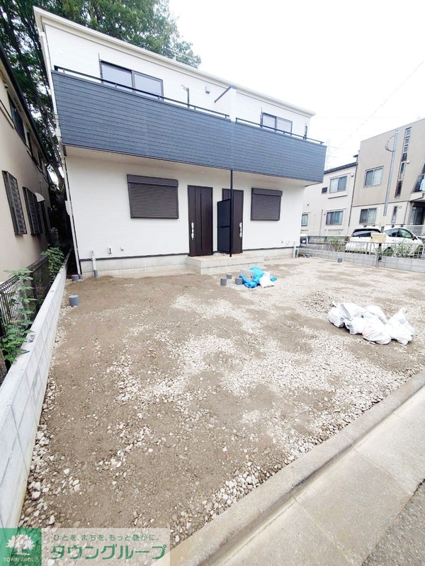 エントランス(エントランス)