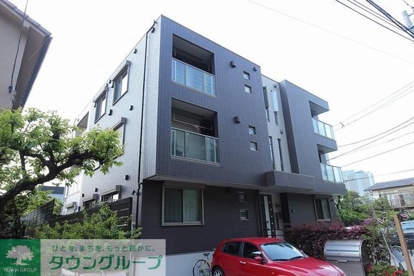 外観(★外観★)