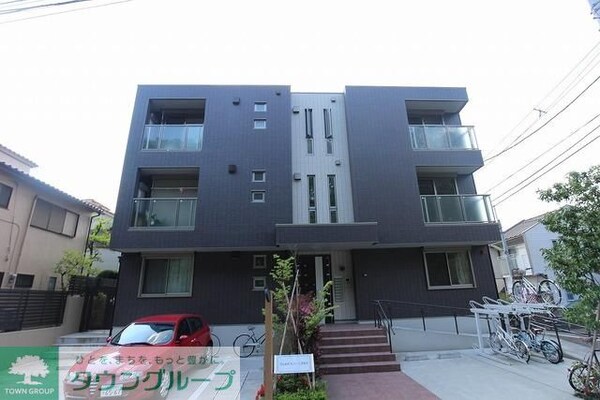 外観(★外観★)