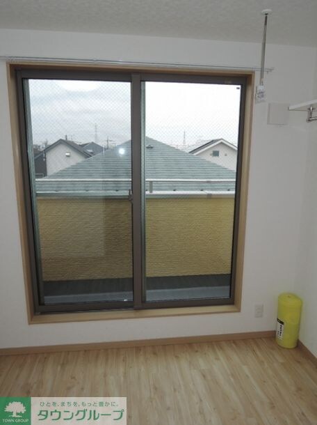 物件内観写真12　(眺望)