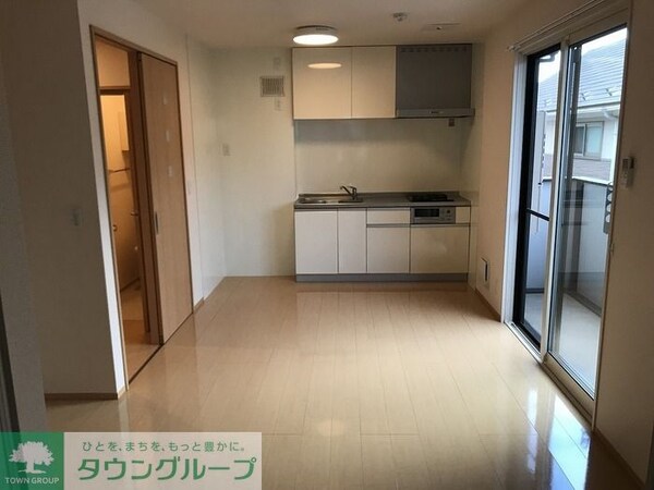 リビング・居室