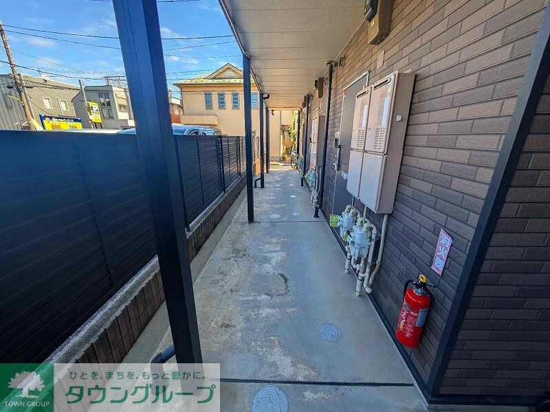 物件内観写真14　