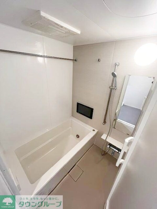 バス／シャワールーム等(設備)