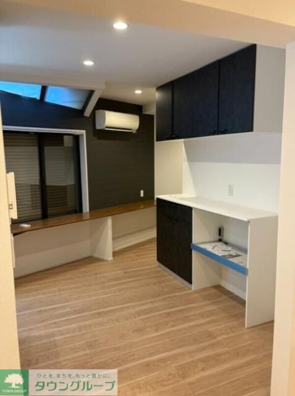 リビング・居室