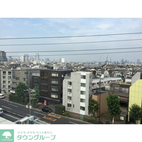 その他(眺望)