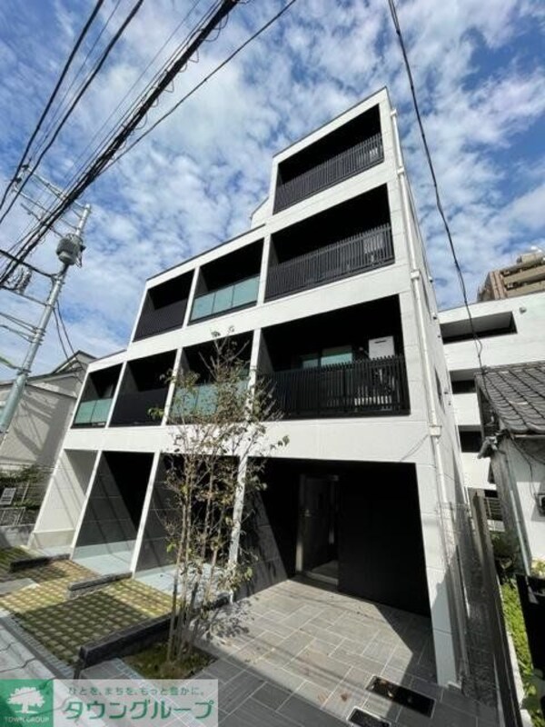 外観(外観)