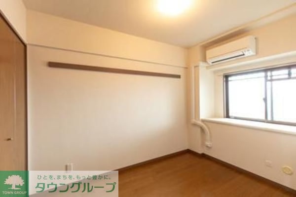 その他(※写真は同タイプ住戸です。)