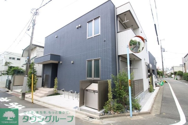 外観(外観)