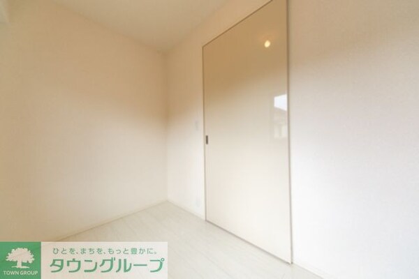 その他(※写真は同タイプ住戸です。)