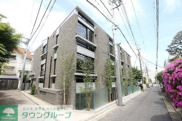 外観(外観)