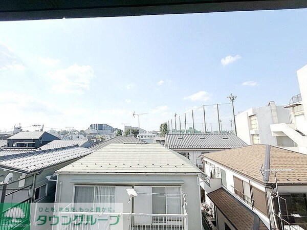 眺望(【初期費用分割・クレカ対応】一都三県のお部屋探しは2025…)