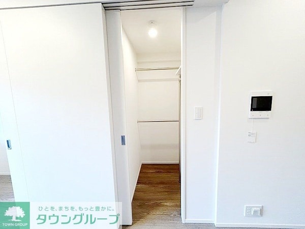 収納(【初期費用分割・クレカ対応】一都三県のお部屋探しは2025…)