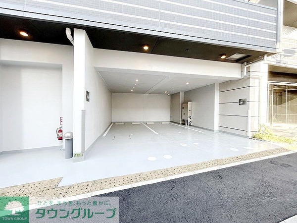 共有部分(【初期費用分割・クレカ対応】一都三県のお部屋探しは2025…)