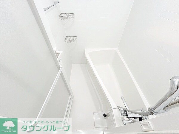 バス／シャワールーム等(同施工参考)
