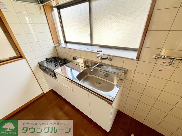 キッチン(キッチン)