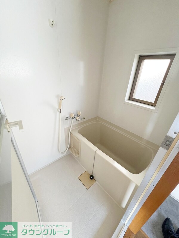 バス／シャワールーム等(バルコニー)