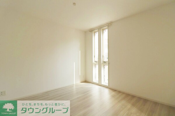 リビング・居室(お部屋探しはタウンハウジングへ♪)