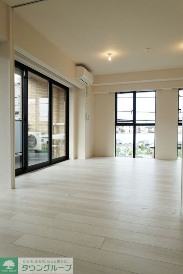 リビング・居室