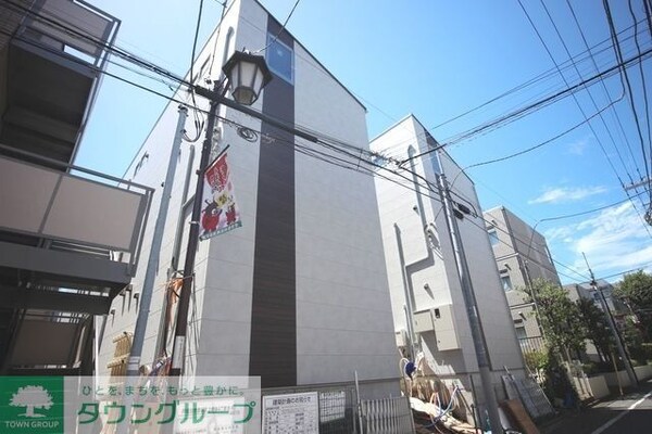 外観(★外観★)
