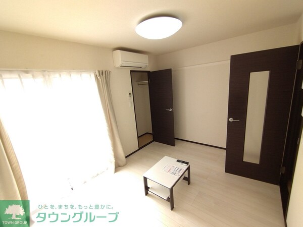 リビング・居室