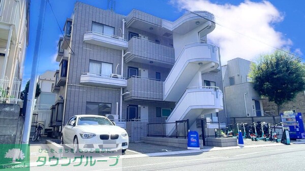 外観(外観)