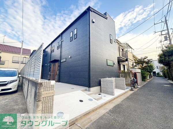 外観(外観)