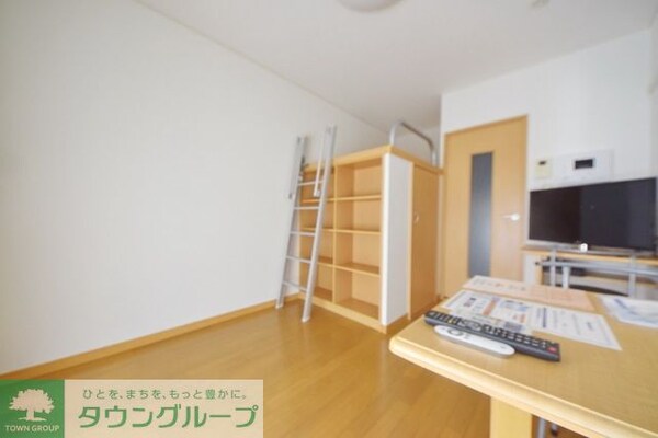 子供部屋