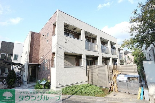 外観(外観)