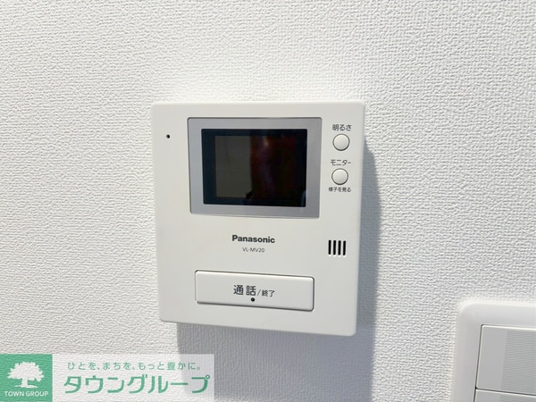 セキュリティ(設備)
