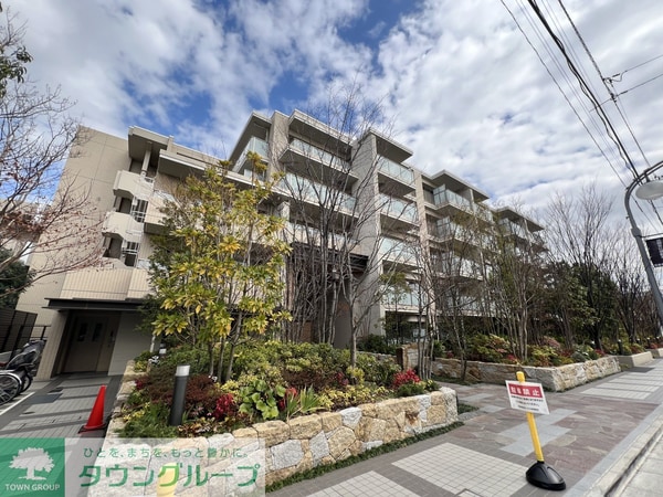外観(外観)