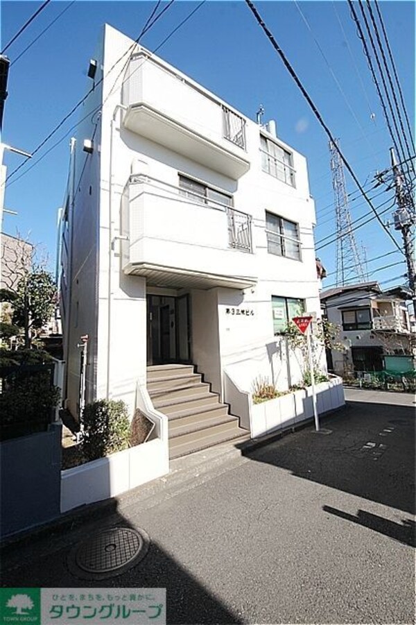 外観(★お問い合わせはタウンハウジングまで★)