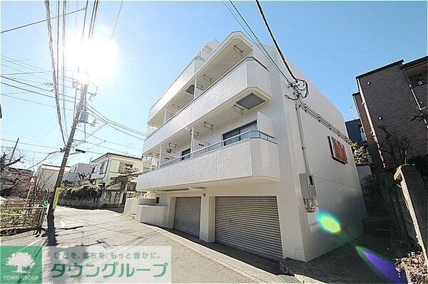 外観(★お問い合わせはタウンハウジングまで★)